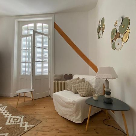 Holiday Home La Brijopa Bazoges-en-Pareds Экстерьер фото