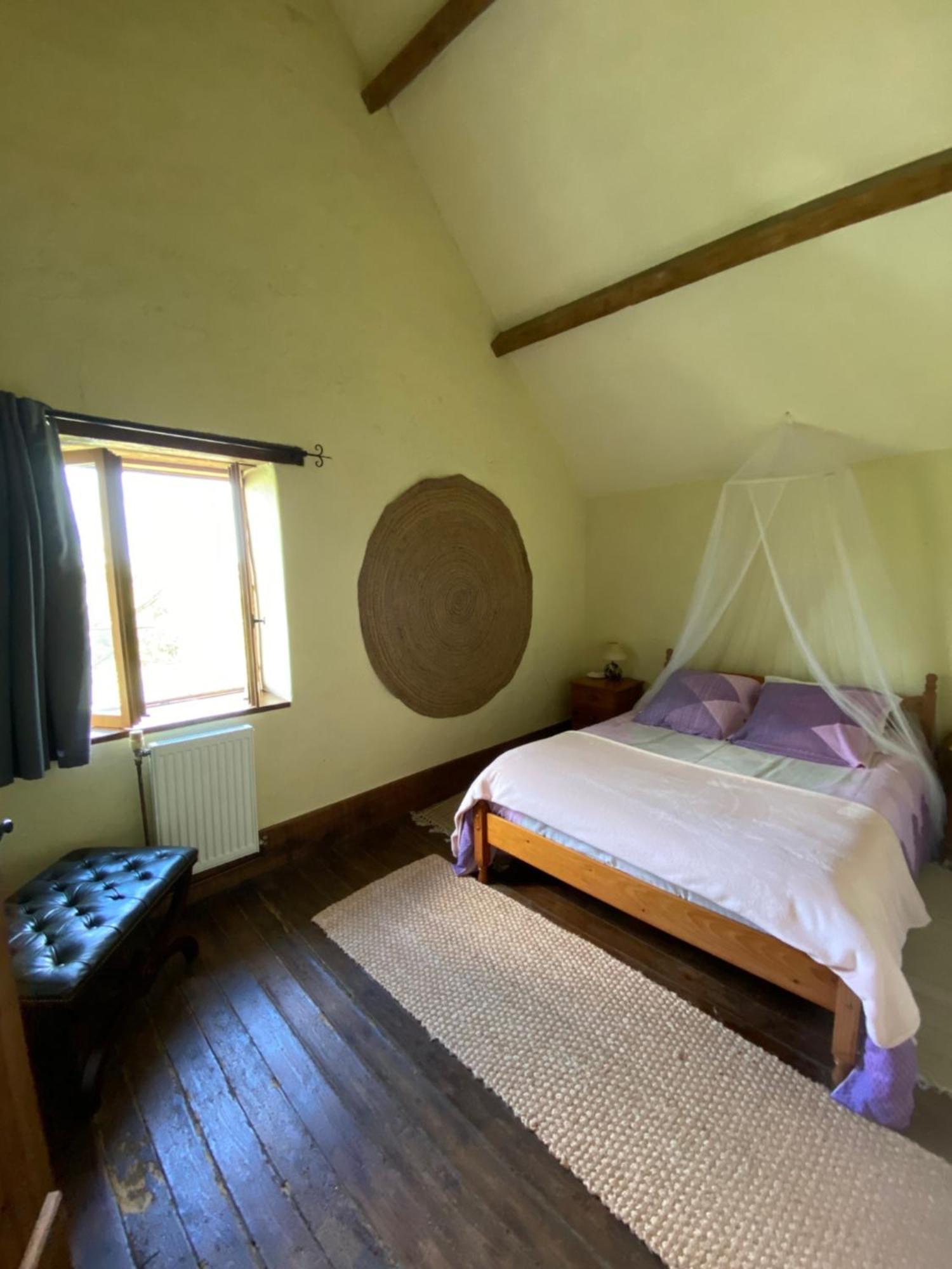 Holiday Home La Brijopa Bazoges-en-Pareds Экстерьер фото