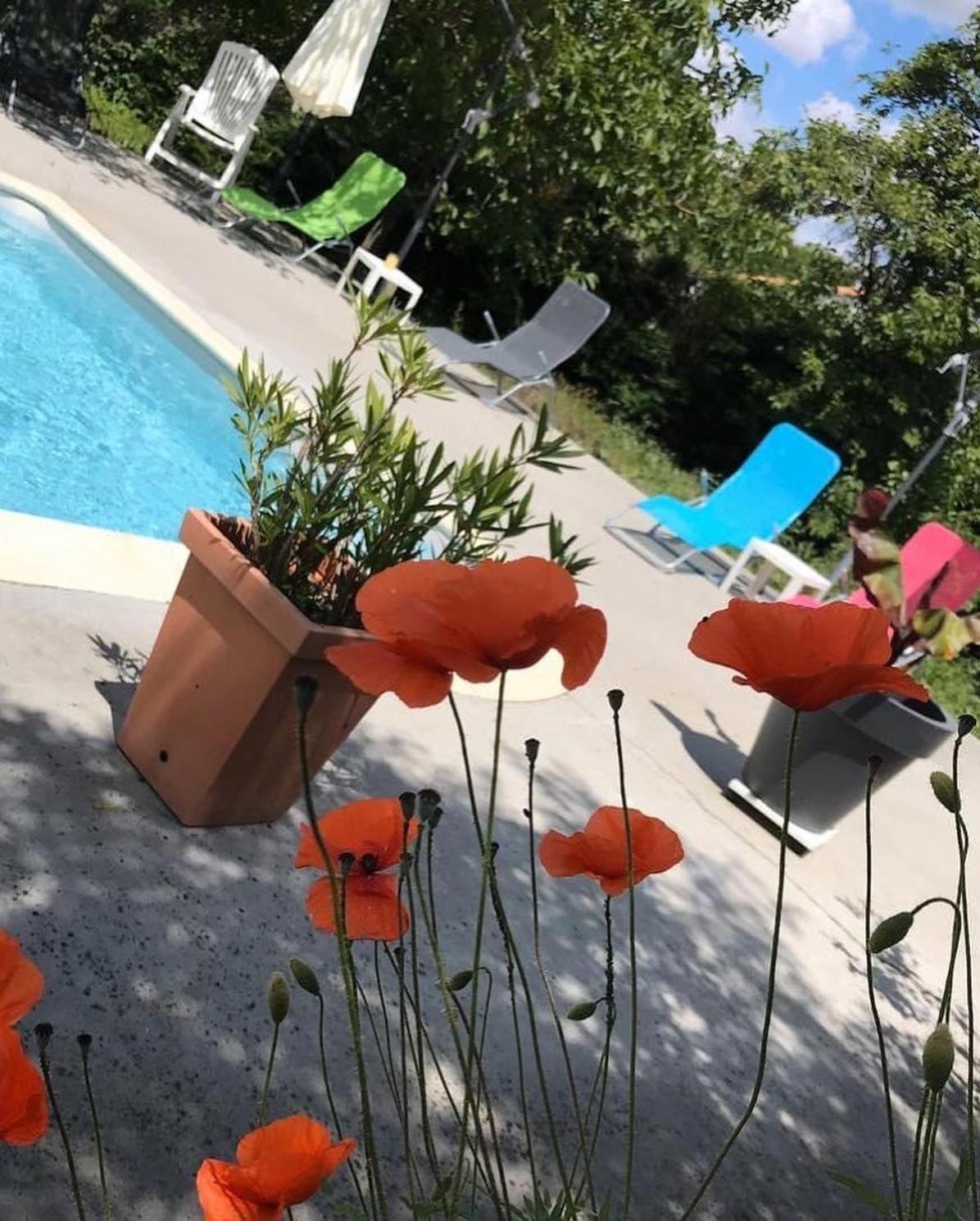 Holiday Home La Brijopa Bazoges-en-Pareds Экстерьер фото