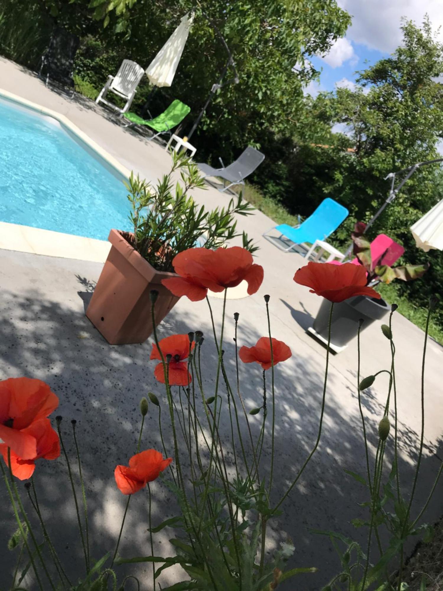 Holiday Home La Brijopa Bazoges-en-Pareds Экстерьер фото