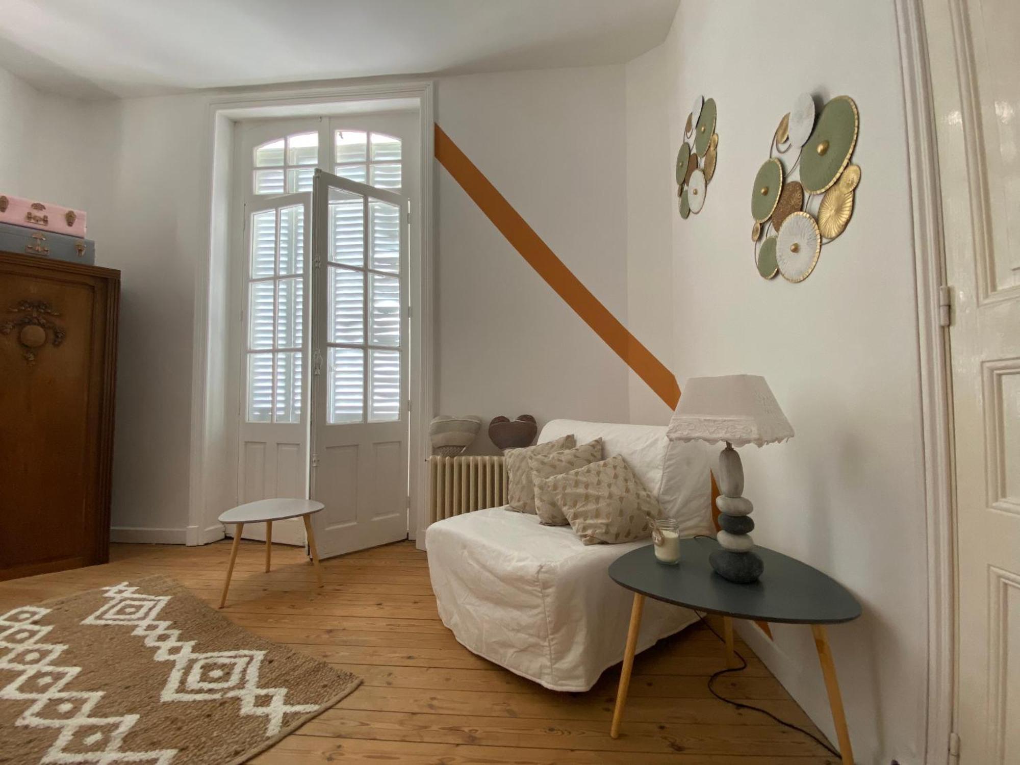 Holiday Home La Brijopa Bazoges-en-Pareds Экстерьер фото