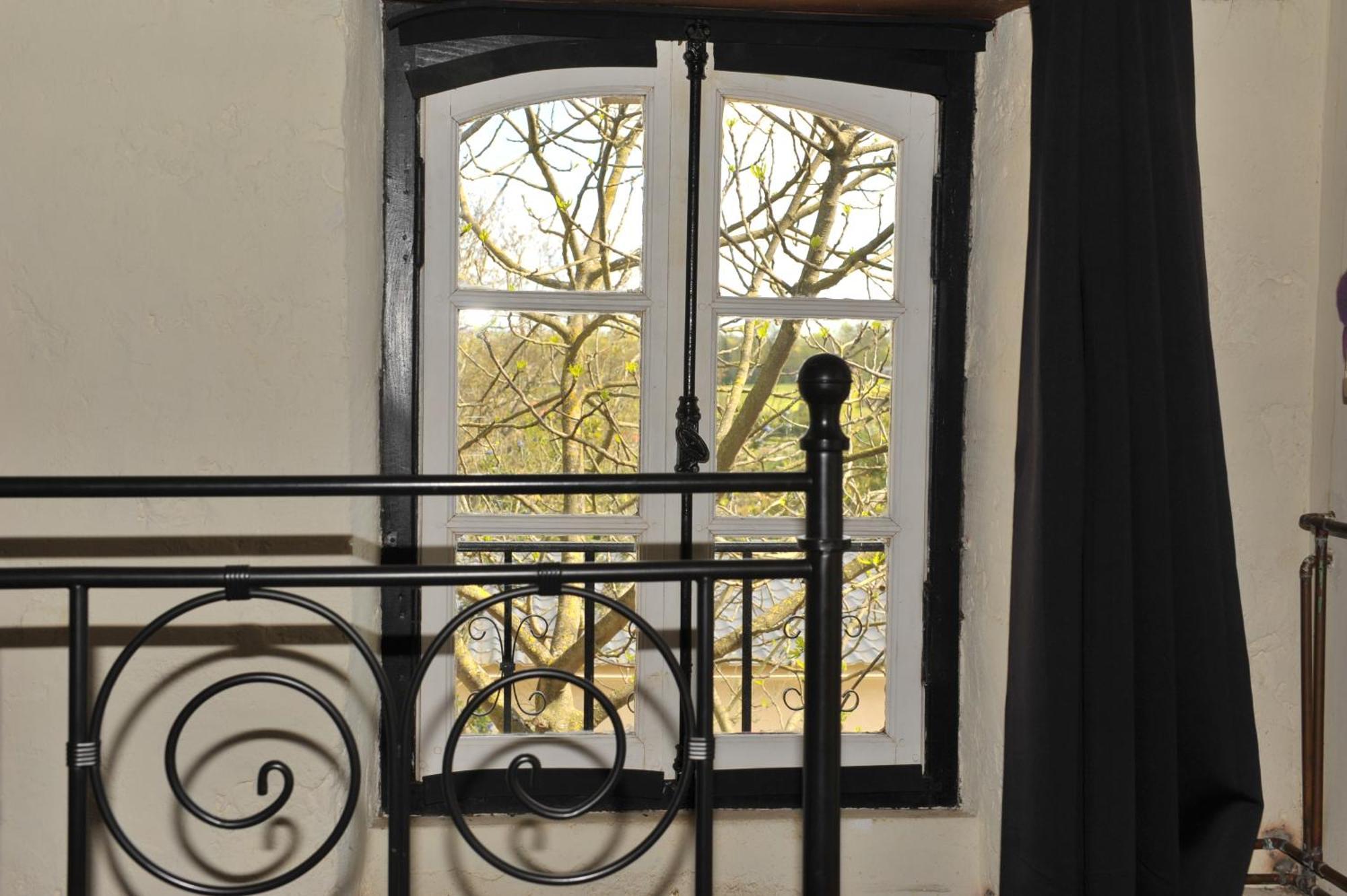 Holiday Home La Brijopa Bazoges-en-Pareds Экстерьер фото