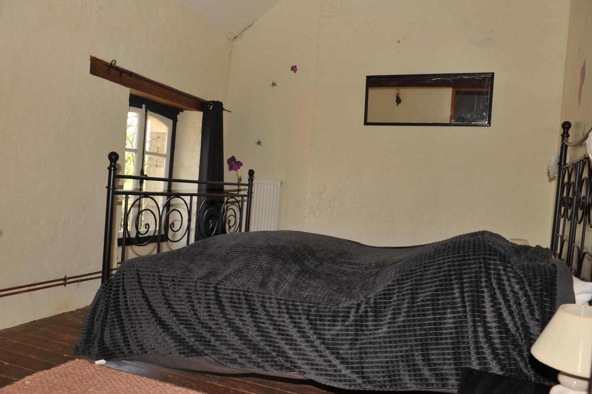 Holiday Home La Brijopa Bazoges-en-Pareds Экстерьер фото